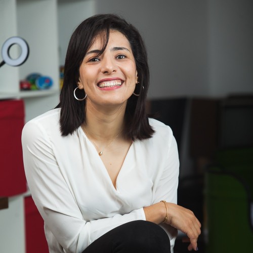 Houda H. profile photo