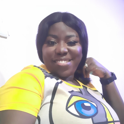 Roseline  O. profile photo