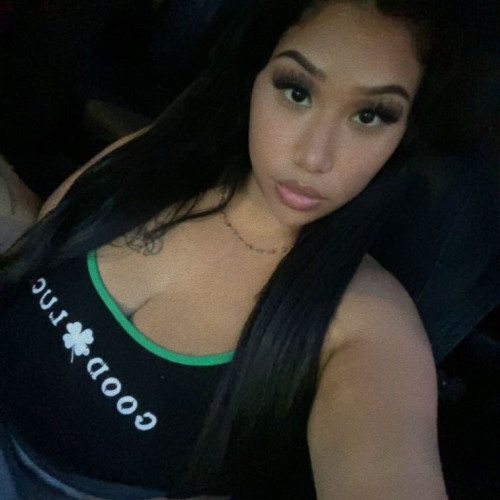 Kyomi L. profile photo