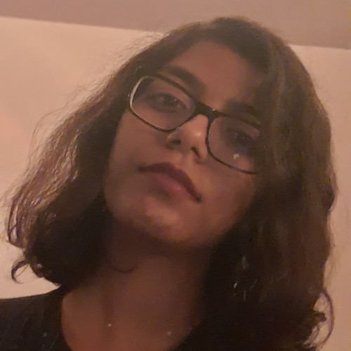 zoe h. profile photo