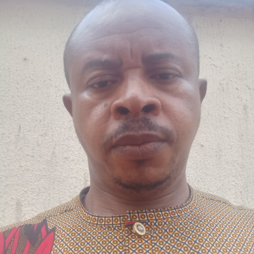 ifeanyi u. profile photo