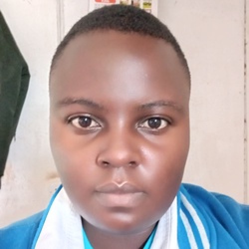 Fridah N. profile photo