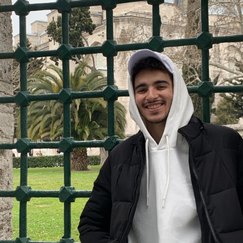 Badr eddine H. profile photo