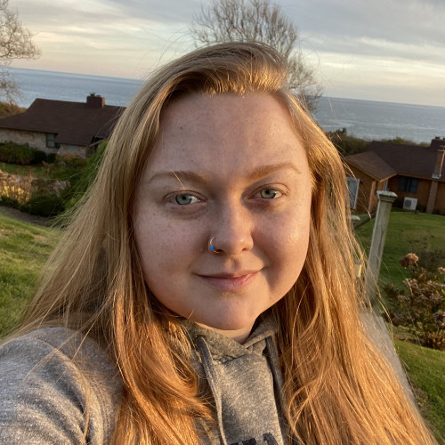 Courtney  B. profile photo