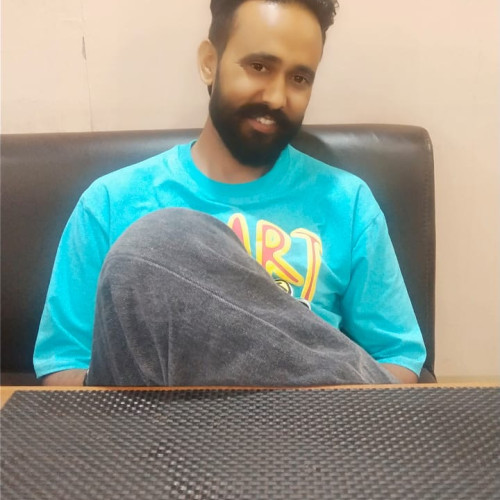 Preet A. profile photo