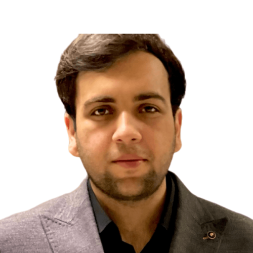 Wajahat H. profile photo