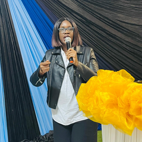 Botsile S. profile photo