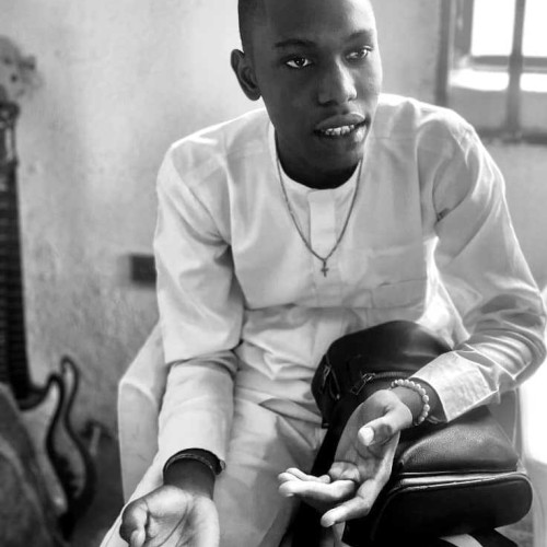 Olamide J.