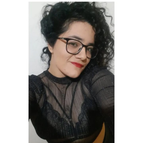 Alejandra  G. profile photo