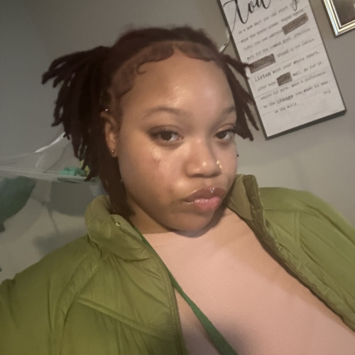 LaNiya  J. profile photo