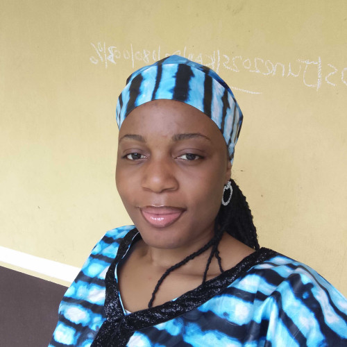 Oluwaseun R.