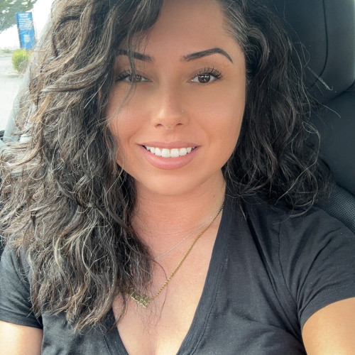 Mel P. profile photo