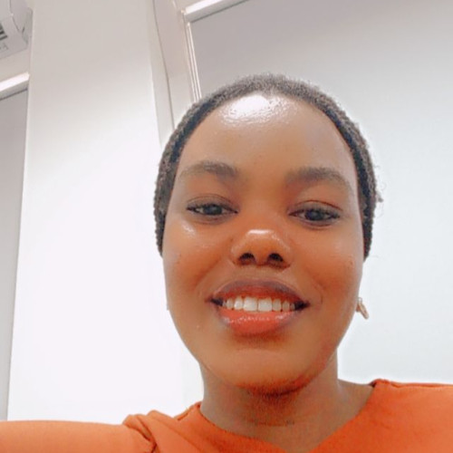 Kafui D. profile photo