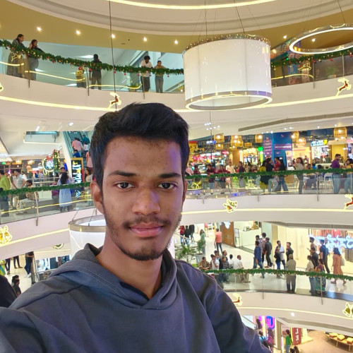 Mohammad Rafi S. profile photo