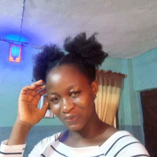 faith  Ije A b. profile photo