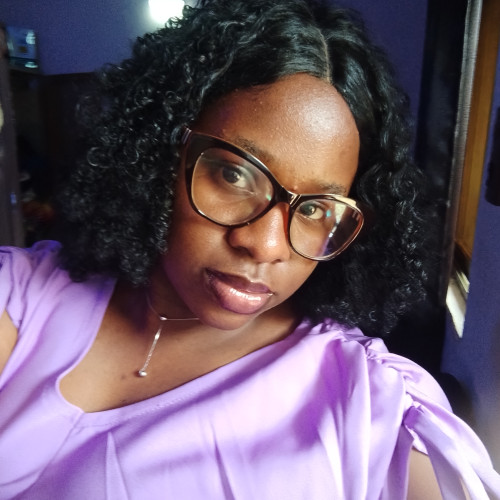 Agatha  R. profile photo