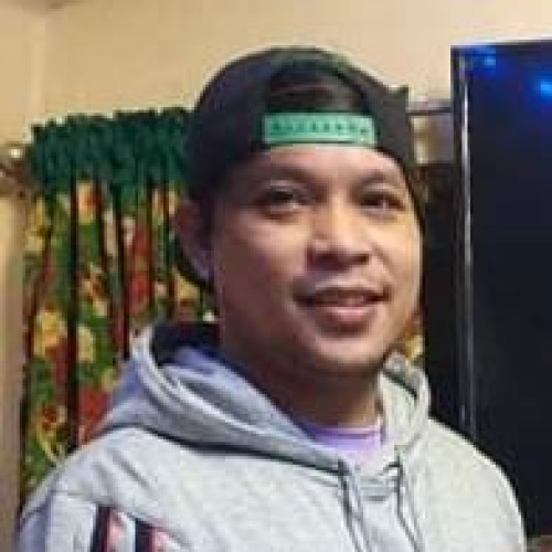Melvin P. profile photo