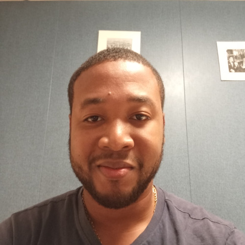garvin p. profile photo