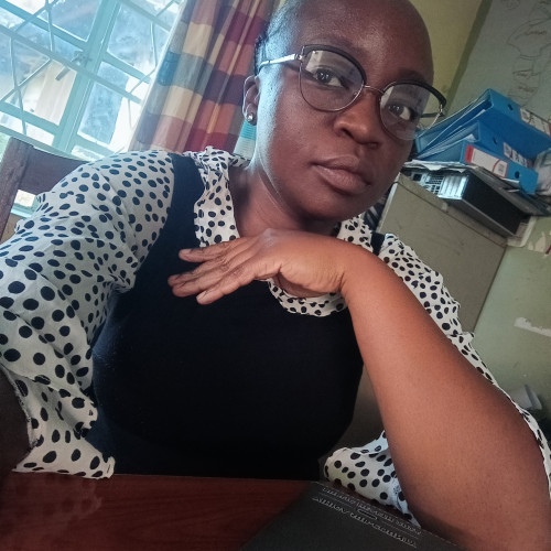 Faith K. profile photo