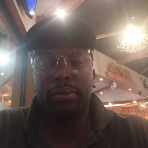 thabo m. profile photo