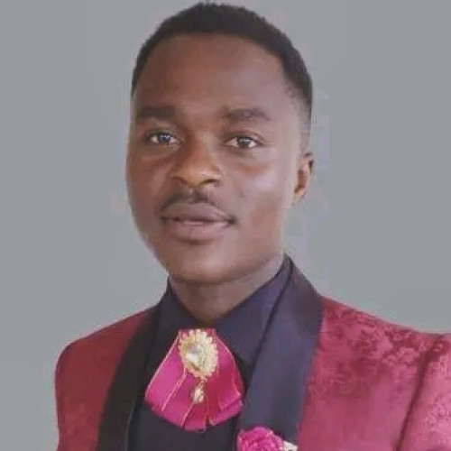 Ngwa B. profile photo
