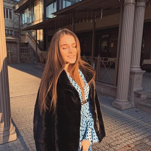 Felisha B. profile photo