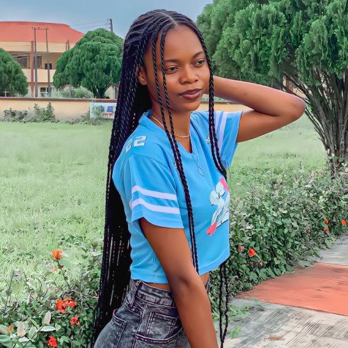 Funmilayo  A. profile photo
