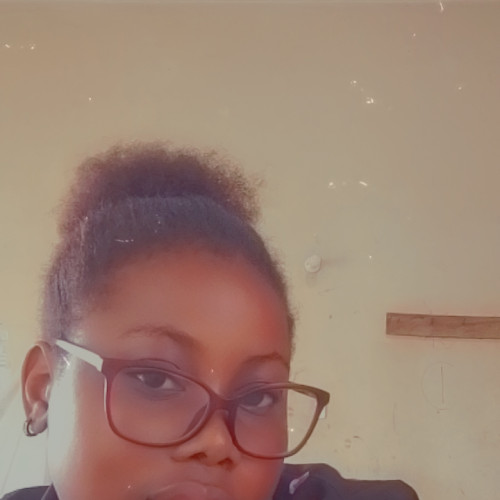 Prisca A. profile photo