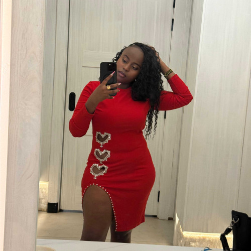chantel k. profile photo