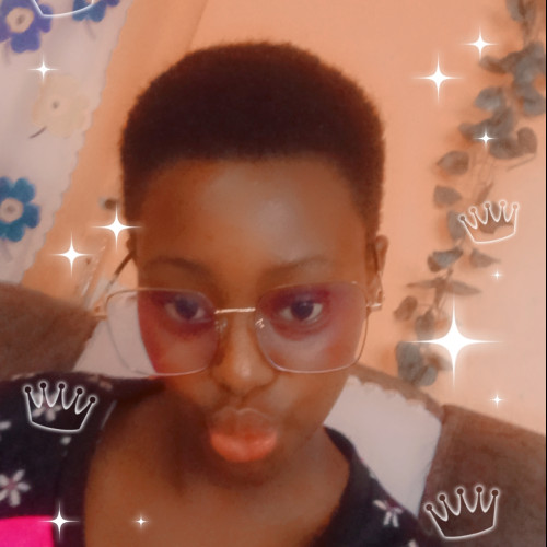 Salome N. profile photo