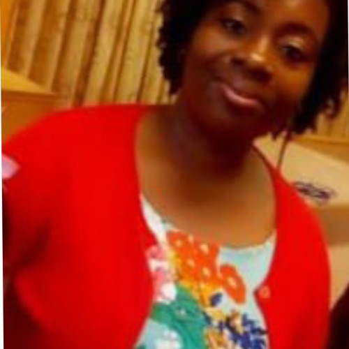 sherma p. profile photo