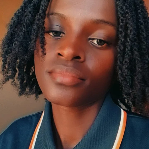 Hilda K. profile photo