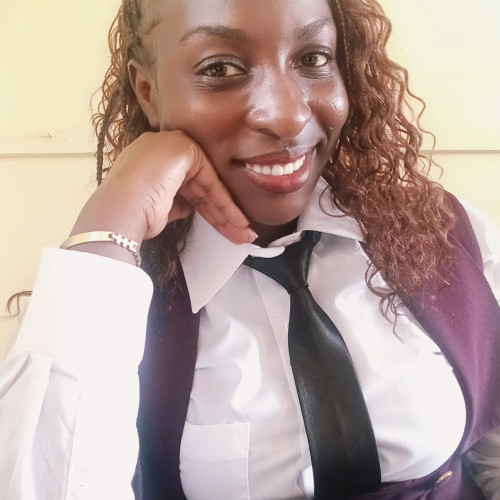 faith A. profile photo