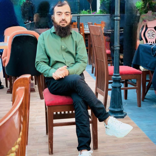 Awais N. profile photo