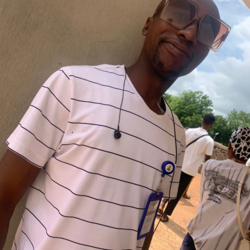 Akeem  H. profile photo