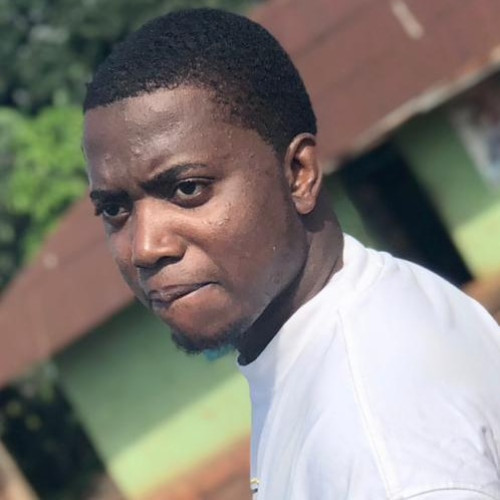 Destiny  I. profile photo