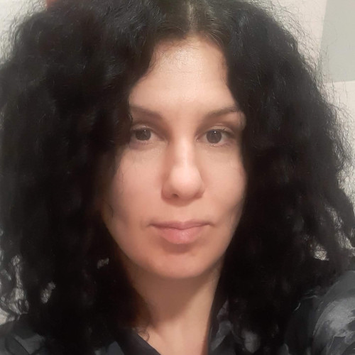 Olga S. profile photo