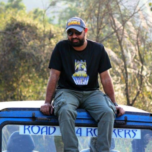 Manpreet B. profile photo