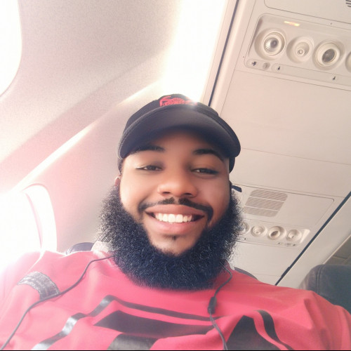 OBASI O. profile photo