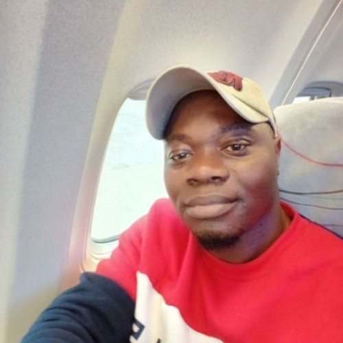 Adebayo B.