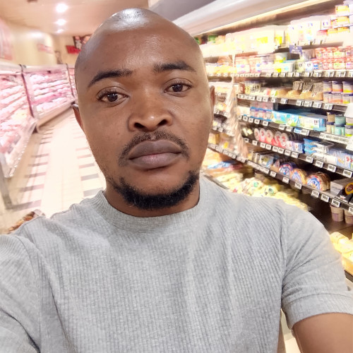 Kabongo I. profile photo