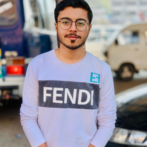 Abdullah F. profile photo