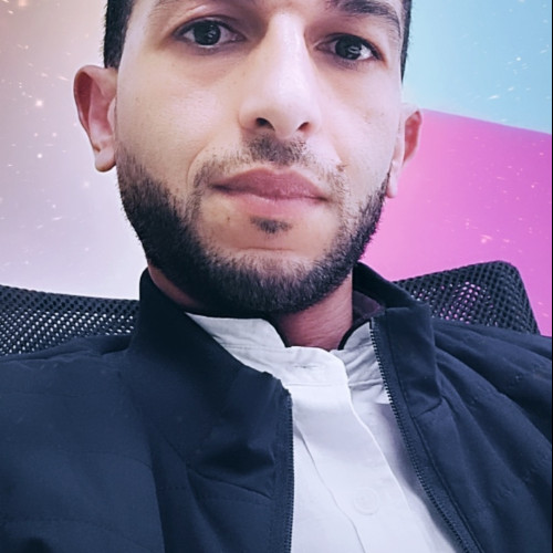 Driss C. profile photo