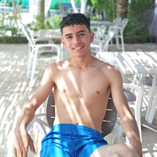 Mbarek O. profile photo