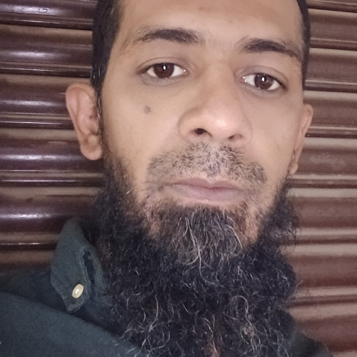 Syed S. profile photo