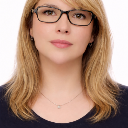 Elizabeth m. profile photo