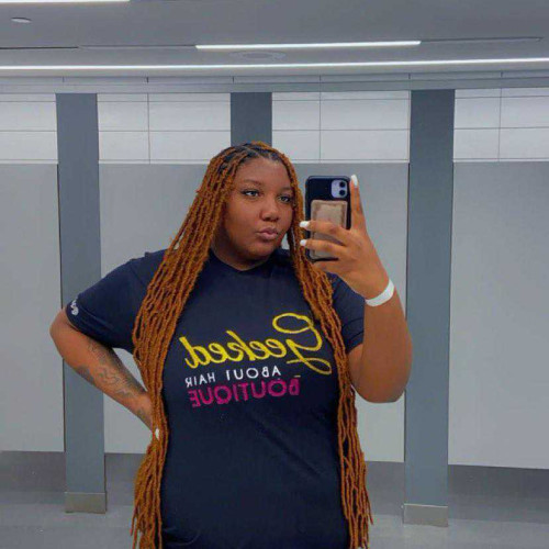 Ashleigh S. profile photo