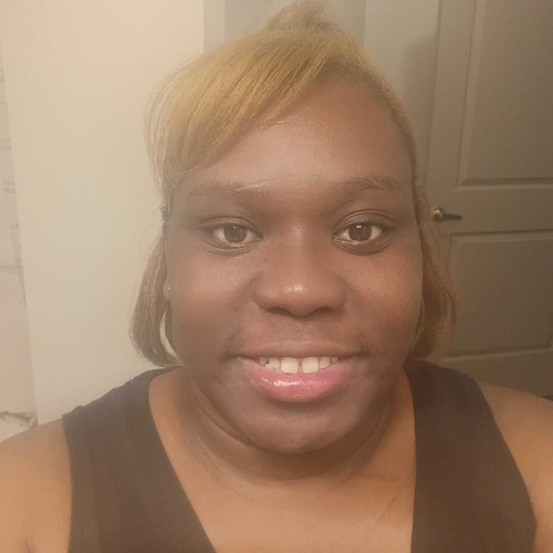 Keshanna M. profile photo