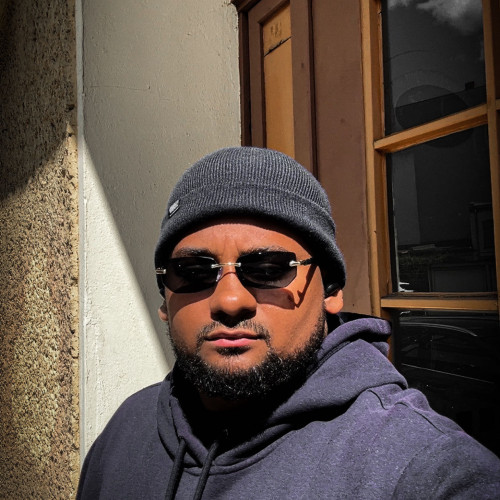 Noah N. profile photo