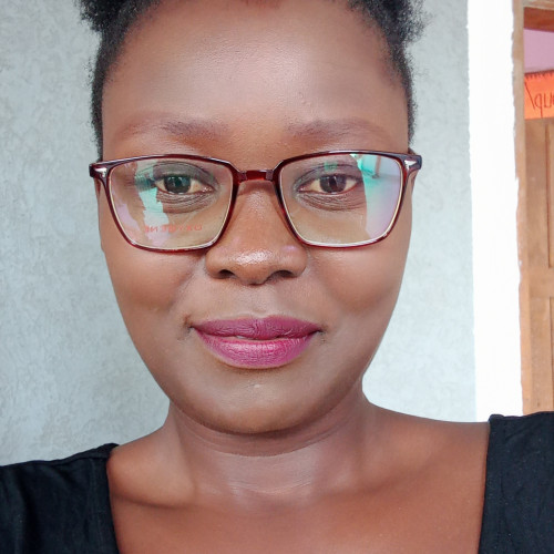 Sharon  W. profile photo